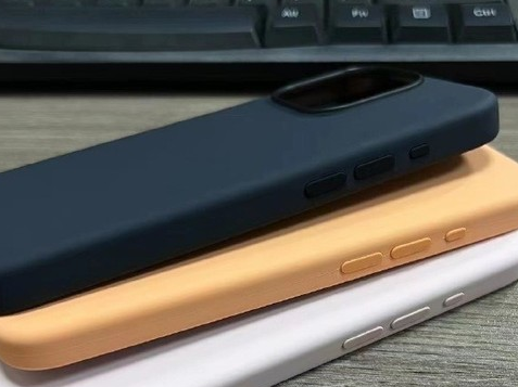 武城苹果14维修站分享iPhone14手机壳能直接给iPhone15用吗?