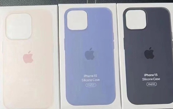 武城苹果14维修站分享iPhone14手机壳能直接给iPhone15用吗？ 