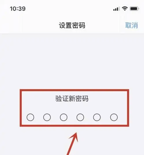 武城苹果手机维修分享:如何安全的使用iPhone14？iPhone14解锁方法 