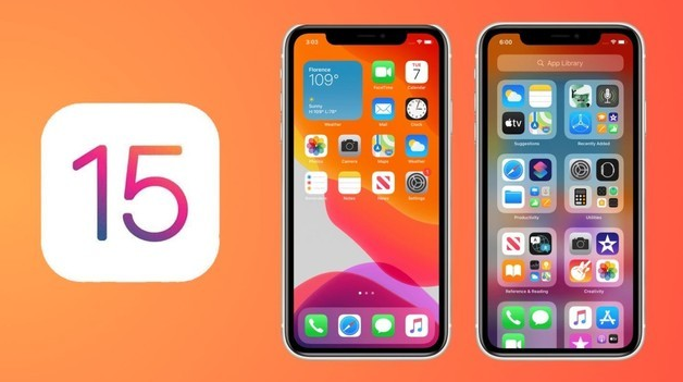 武城苹果13维修分享iPhone13更新iOS 15.5，体验如何 