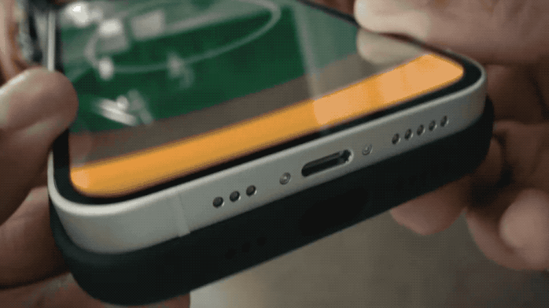 武城苹果手机维修分享未来 Magsafe 还有哪些发展空间 