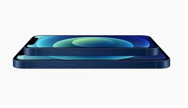 武城苹果手机维修分享iPhone 12 mini 锁屏后触屏失灵怎么办 