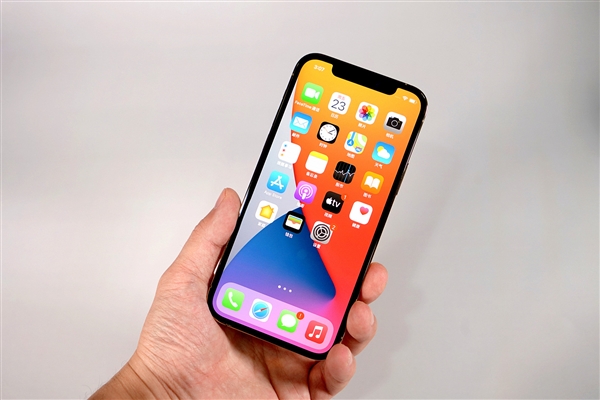 武城苹果手机维修分享iOS 14.2修订版已到，专属iPhone 12系列 