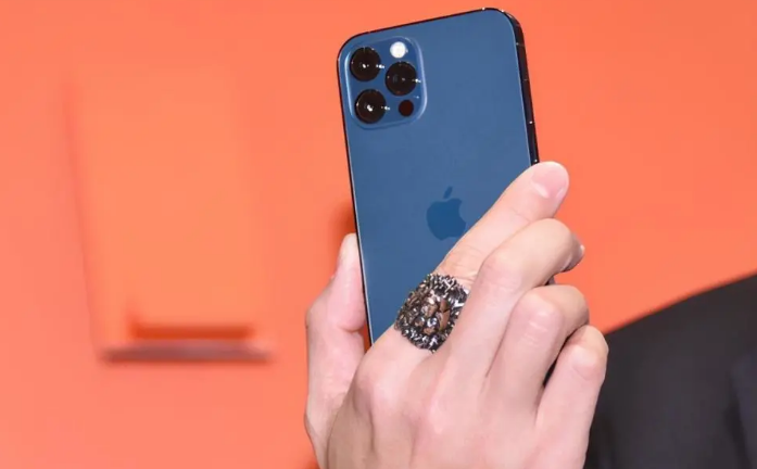 武城苹果手机维修分享iPhone12系列重启方法教程 