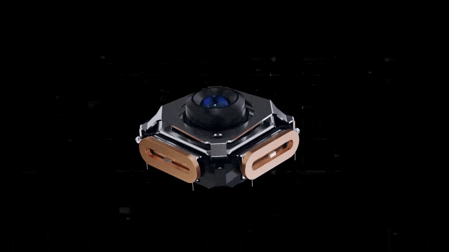 武城苹果手机维修分享iPhone 12 Pro Max 独享的这颗传感器更大的特点是什么 