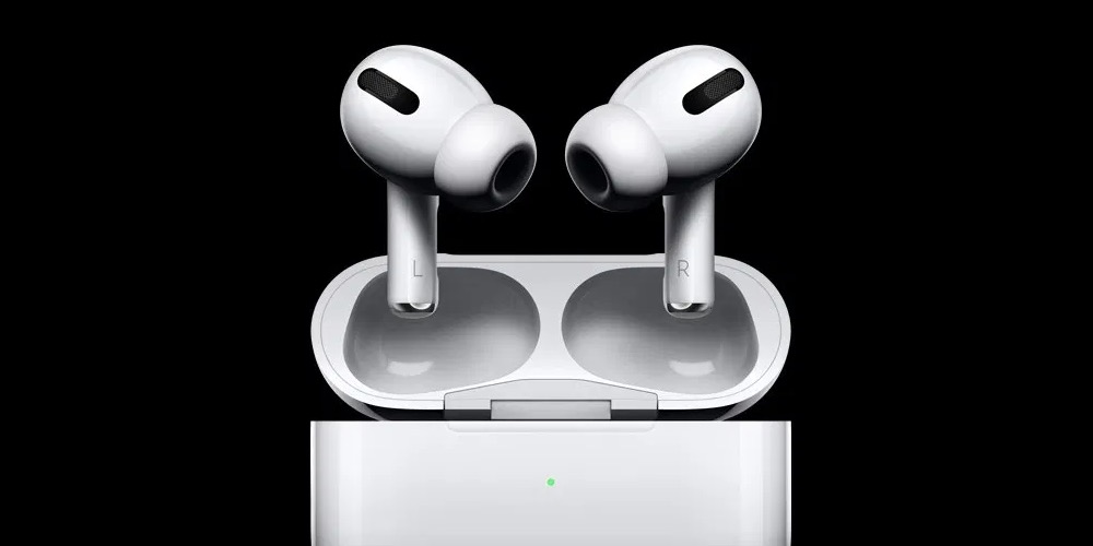 武城苹果手机维修分享AirPods Pro 出现静电噪音 