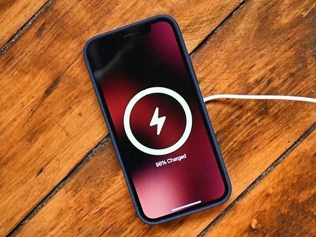 武城苹果手机维修分享iPhone 12可以随便充电吗 