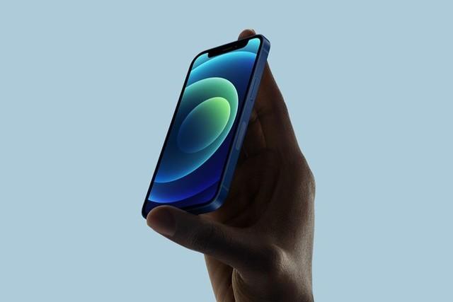 武城苹果手机维修分享iPhone 12 mini辐射很大吗 