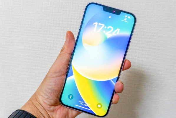 武城苹果手机维修分享iPhone 14 Plus换电池 