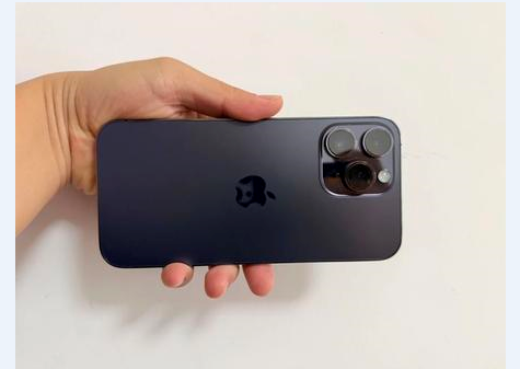 武城苹果维修点分享iPhone 14 Pro Max进水维修 
