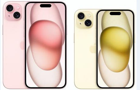 武城苹果维修点分享iPhone 15 Plus屏幕更换易被忽视的实操风险 