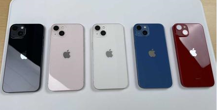 武城苹果维修点分享iPhone 13维修主板易被忽略实操故障 