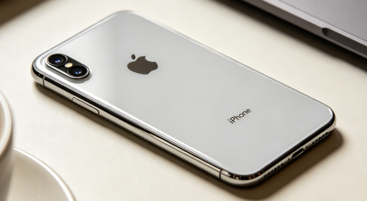 武城苹果维修点分享iPhone X自动关机供电回路故障 