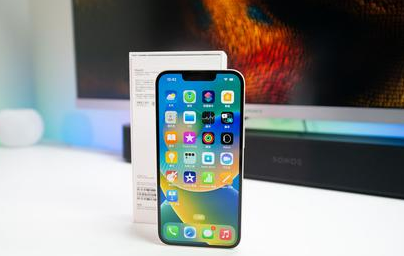 武城苹果维修点分享iPhone 14自动关机故障深度解析 