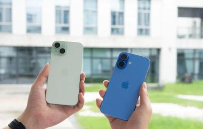 武城苹果维修点分享iPhone 16 Plus出现自动关机的情况类型 