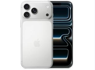 武城苹果维修点分享iPhone 17 Pro Max锁屏密码小百科 