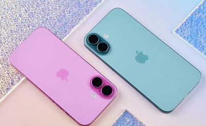武城苹果维修点分享iPhone 16手机黑屏多重诱因解析 