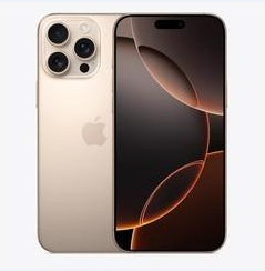 武城苹果维修点分享iPhone 16 Pro Max黑屏小众问题解析 