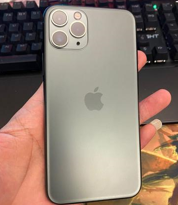 武城苹果维修点分享iPhone 11 Pro电池发烫小众问题解读 