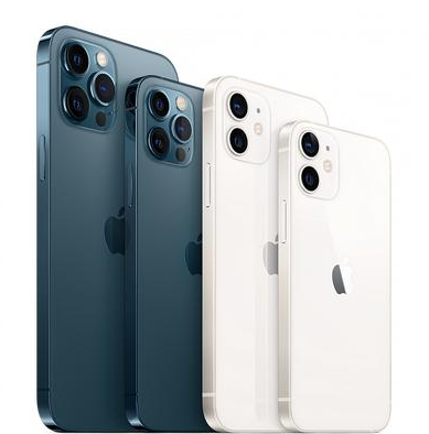 武城苹果维修点分享iPhone 12 Pro发烫关联故障汇总 