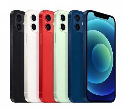 武城苹果维修点分享iPhone 12 Pro Max发烫冷门故障梳理 