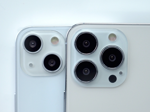 武城苹果维修点分享iPhone 13 Pro Max发烫特殊故障解读 