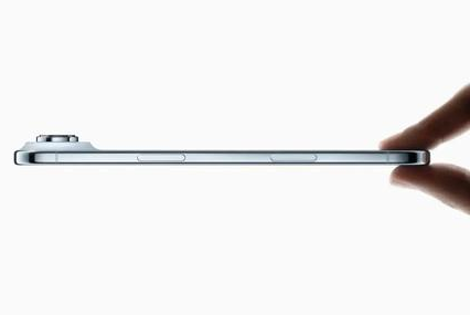 武城苹果维修点分享iPhone 17 Air发烫几大隐形诱因 