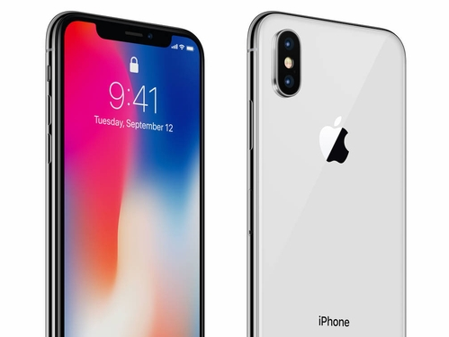 武城苹果维修点分享iPhone X摄像头实拍质感与场景适配全解析 